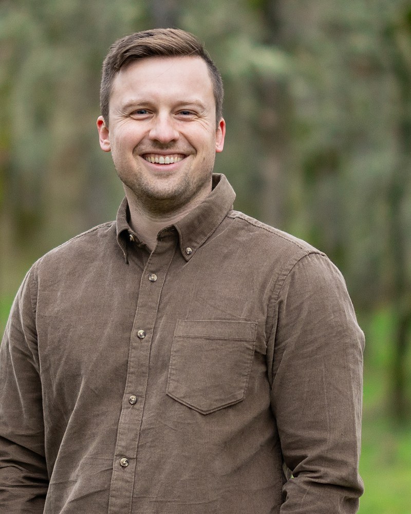 Dr. Benjamin Scroggs, DMD — dentist at Old Betsy Dental.