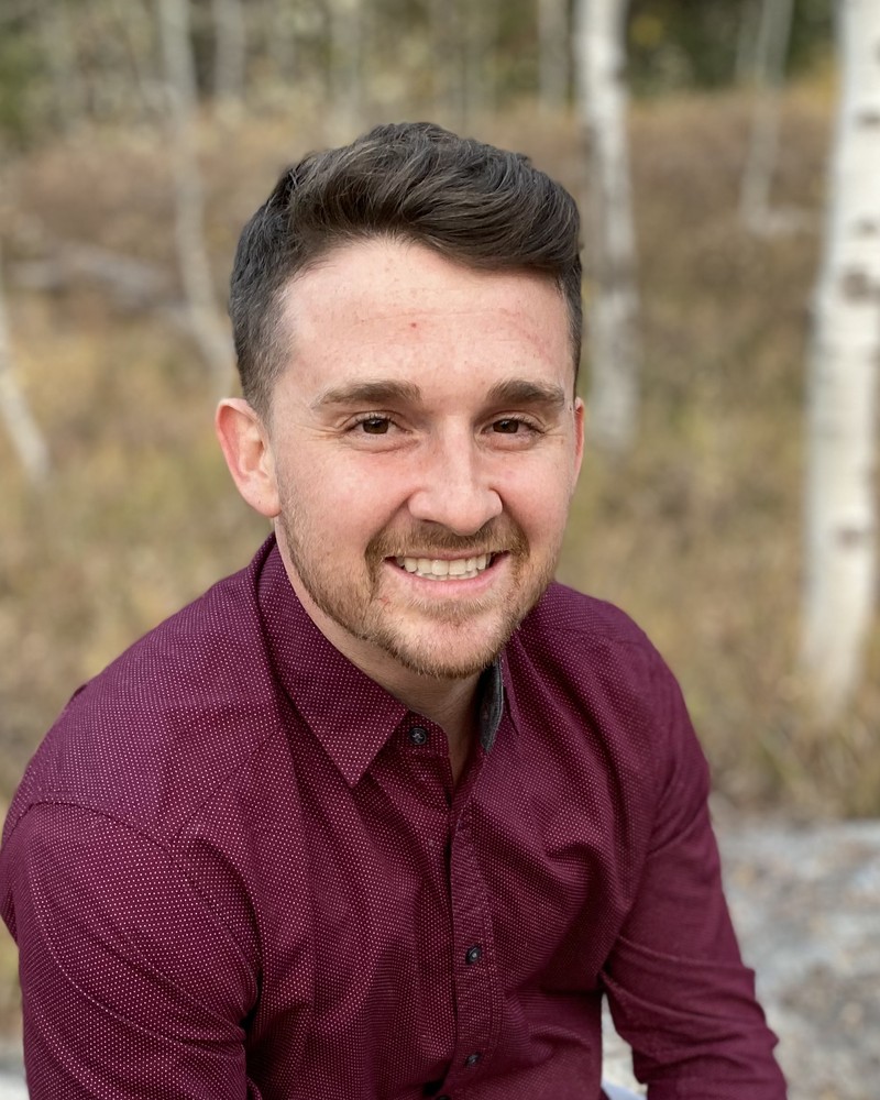 Dr. Brock Bennion, DDS — general dentist and co-owner at Old Betsy Dental in Keene, TX