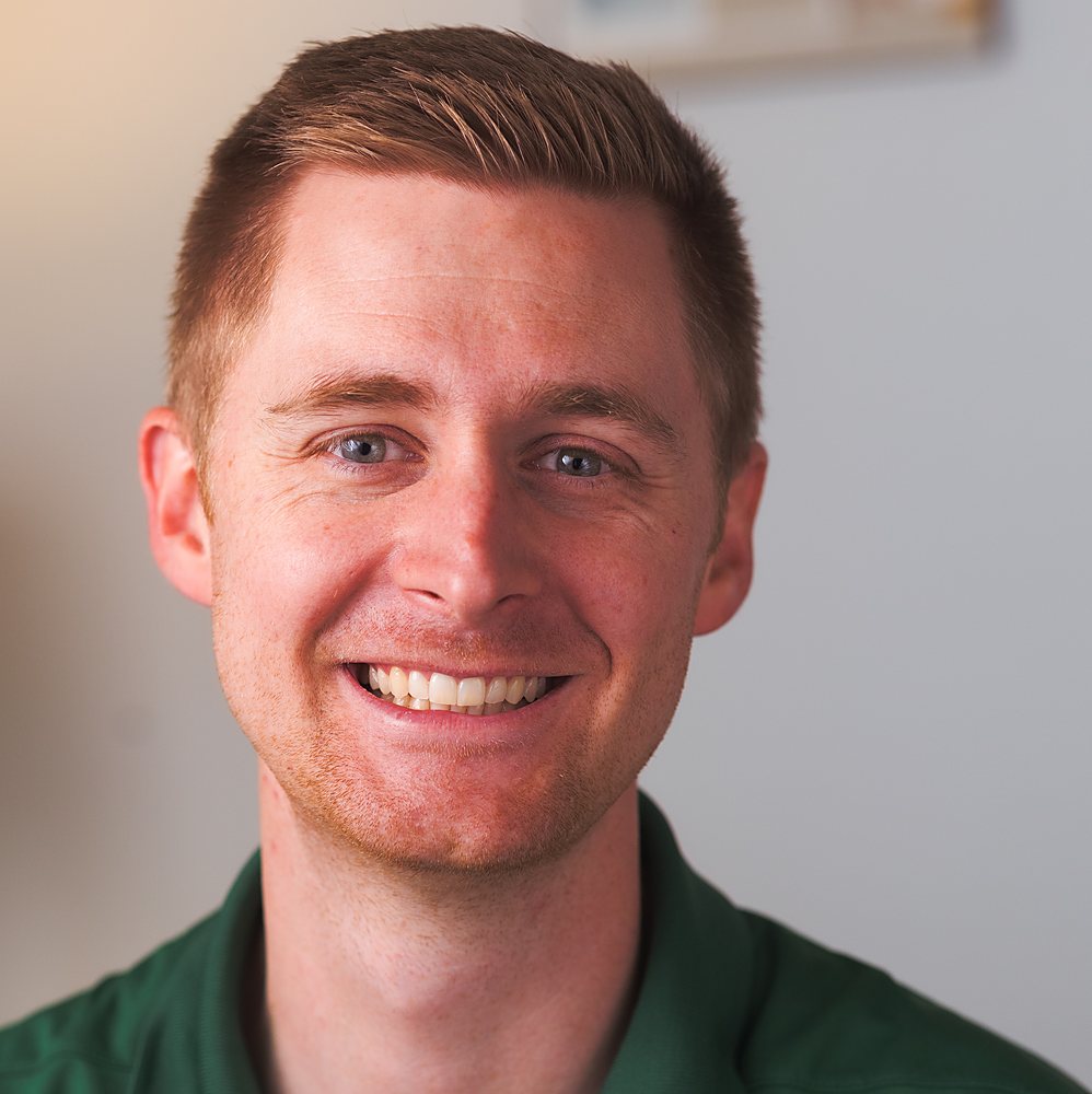 Dr. Dakota Argyle, DDS — general dentist and co-owner at Old Betsy Dental in Keene & Joshua, TX