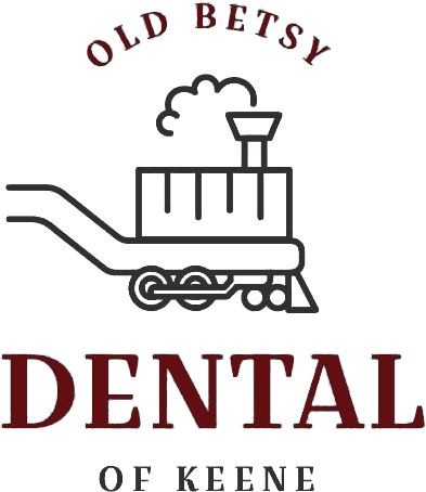 Old Betsy Dental of Keene logo